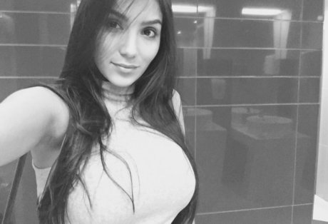 Abie Smith only fans sex