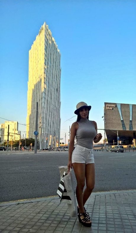 Abie Smith onlyfans porn