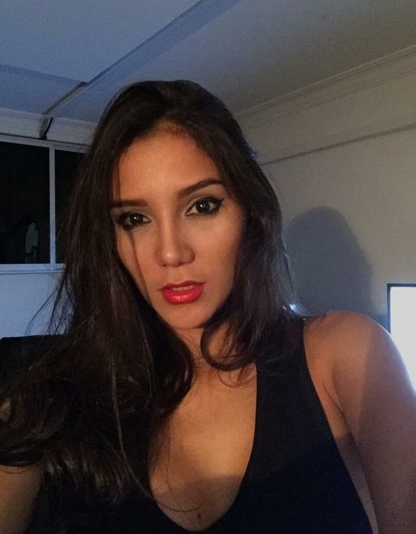 Abie Smith onlyfans leaked pics