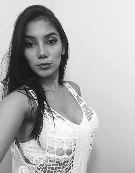 Abie Smith onlyfans porn