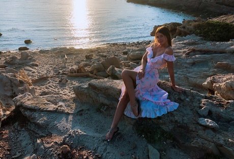 Anna Ilyasova onlyfans nude leaks