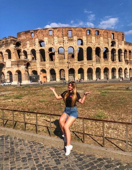 Anna Ilyasova onlyfans leak