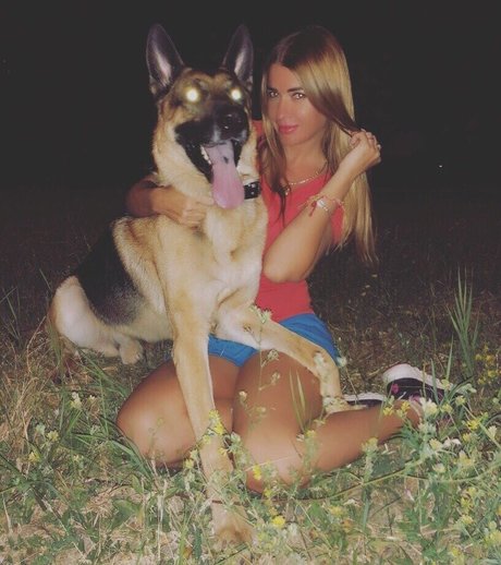 Anna Ilyasova onlyfans porn