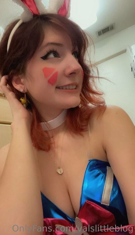 valvestia onlyfans leak fuck