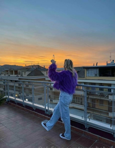 merrybabyy onlyfans leaks