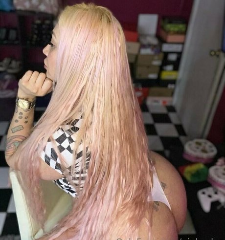 pinkcoka leaked naked onlyfans