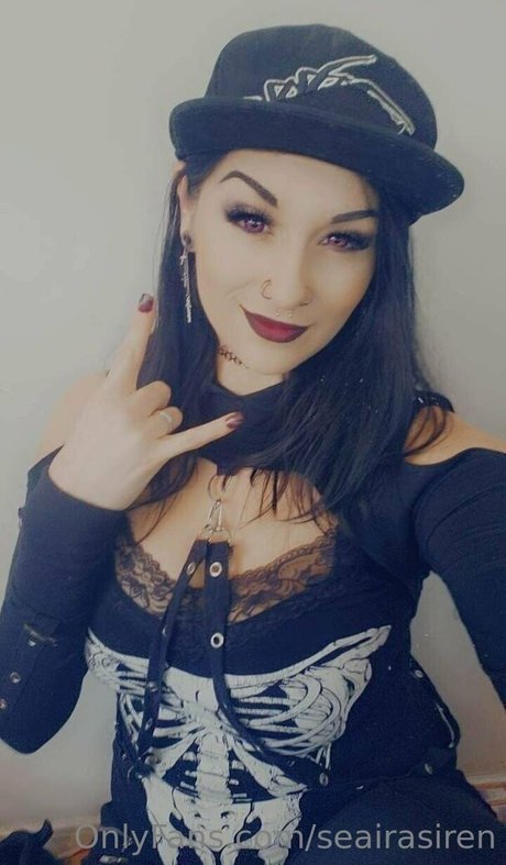 seairasiren onlyfans mega