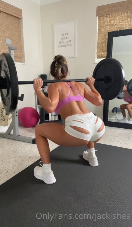 Jacki Shea onlyfans nude