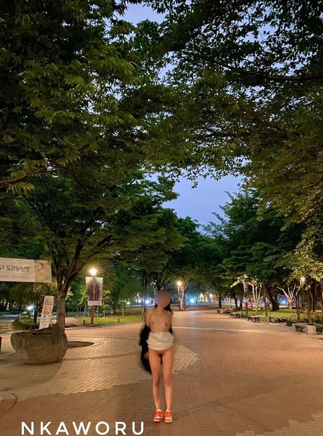 nkaworu leaked onlyfans xxx