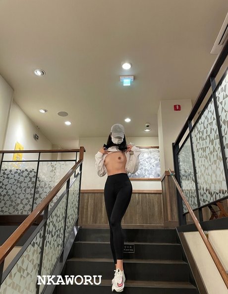 nkaworu nude leaked onlyfans