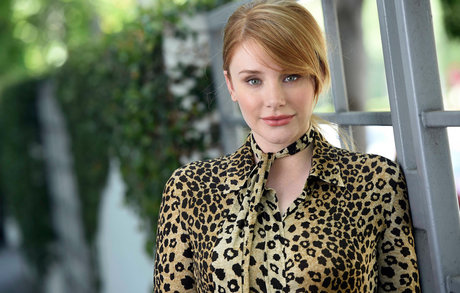 Bryce Dallas Howard onlyfans picture