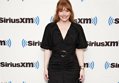 Bryce Dallas Howard onlyfans xxx
