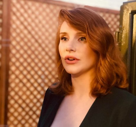 Bryce Dallas Howard only fans free