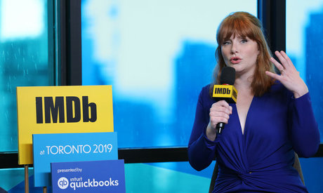 Bryce Dallas Howard onlyfans leaks