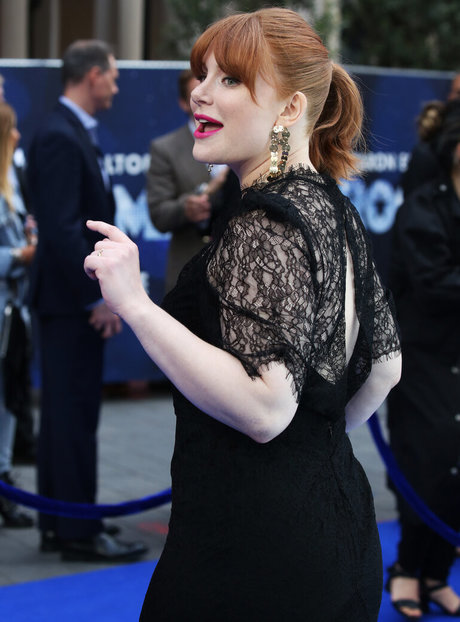 Bryce Dallas Howard onlyfans leajs