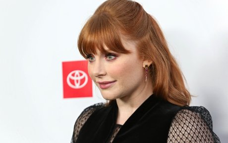 Bryce Dallas Howard onlyfans nude leak
