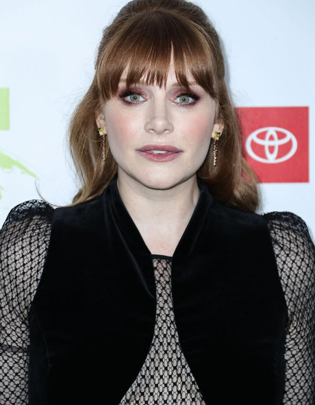 Bryce Dallas Howard naked onlyfans
