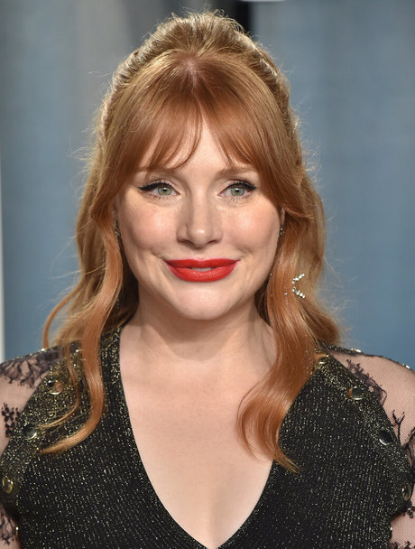 Bryce Dallas Howard onlyfans model