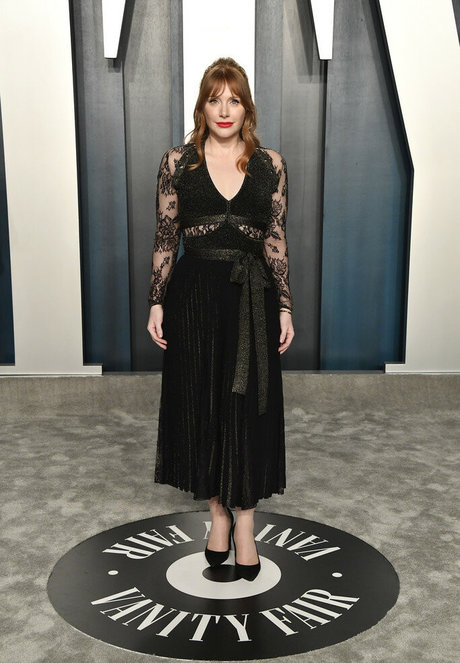 Bryce Dallas Howard nudes onlyfans leaked