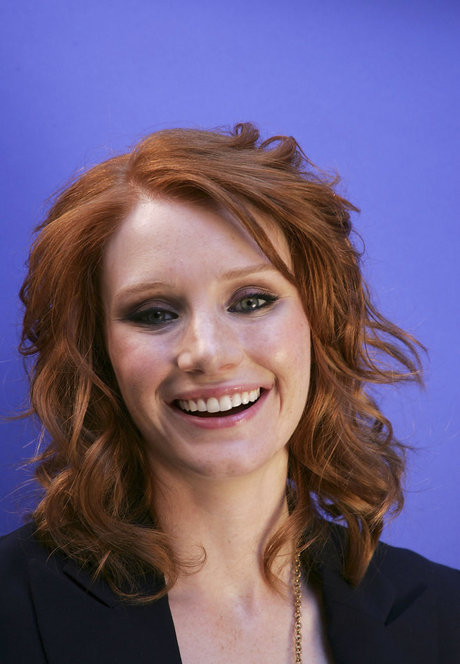 Bryce Dallas Howard onlyfans nudes leaked