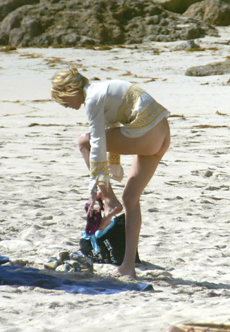 Uma Thurman onlyfans leaked nude