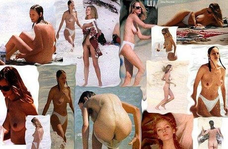 Uma Thurman naked onlyfans leaked