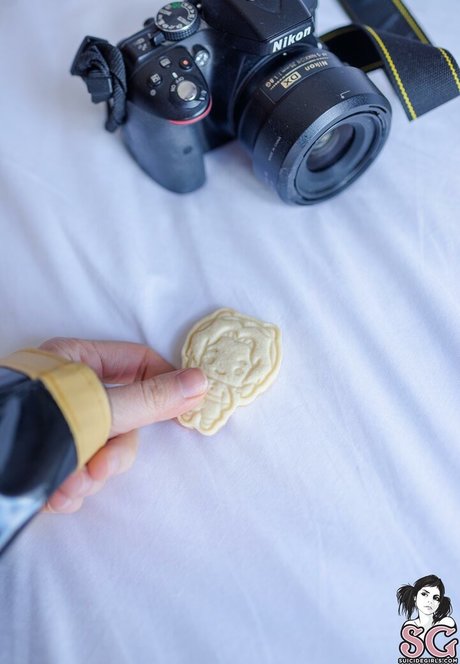 Haru SG onlyfans nudes leak