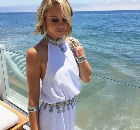 Becca Tobin leak onlyfans nude