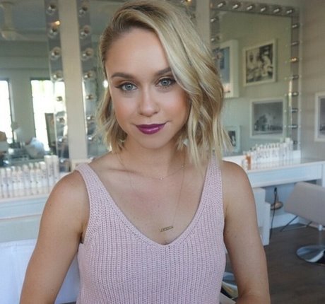 Becca Tobin onlyfans sextape