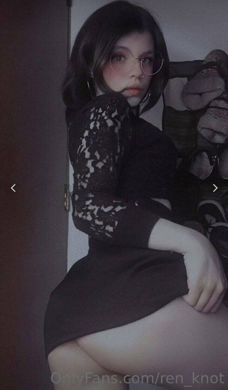 ren knot onlyfans naked