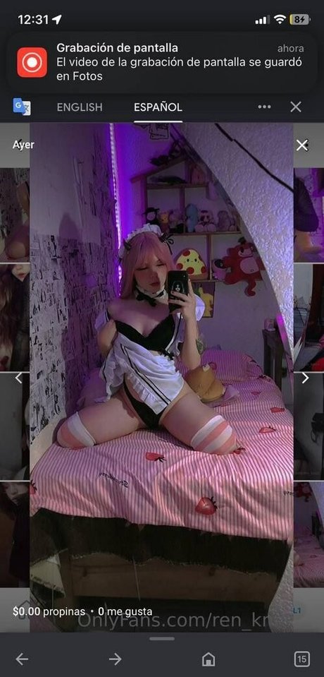 ren knot Profile pic