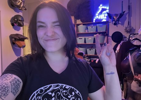 Tamara Lynn Chambers leaked onlyfans naked