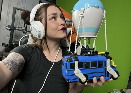 Tamara Lynn Chambers new onlyfans leak