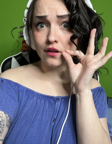 Tamara Lynn Chambers nude on onlyfans