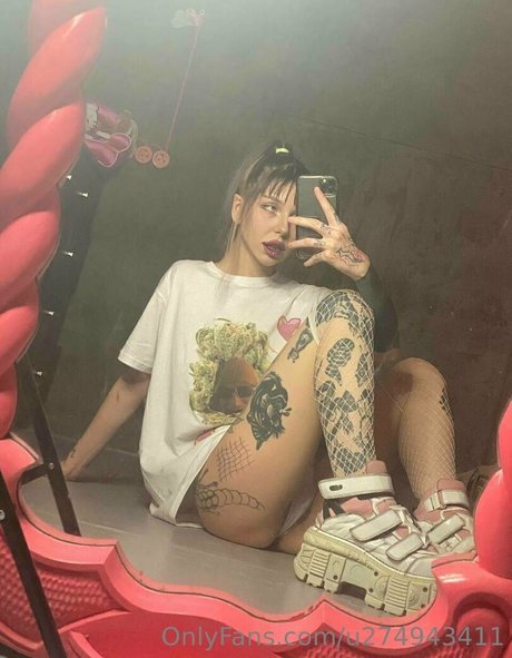 lacydeexxx only fans pics