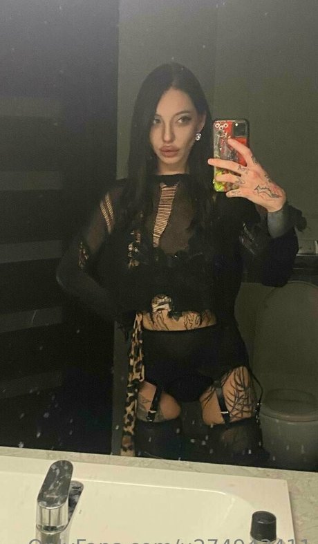 lacydeexxx nude onlyfans leaked