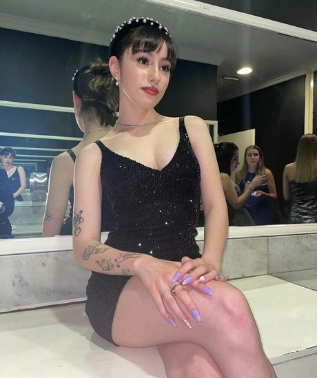 Oriana Kane onlyfans model