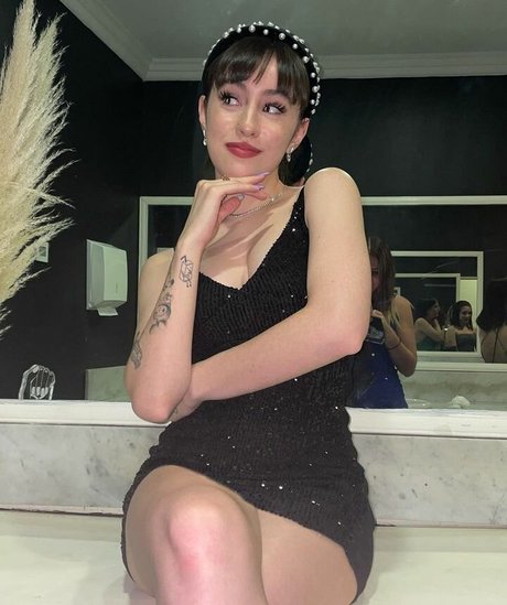 Oriana Kane onlyfans leaked