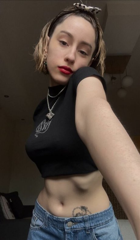 Oriana Kane leaked onlyfans pictures