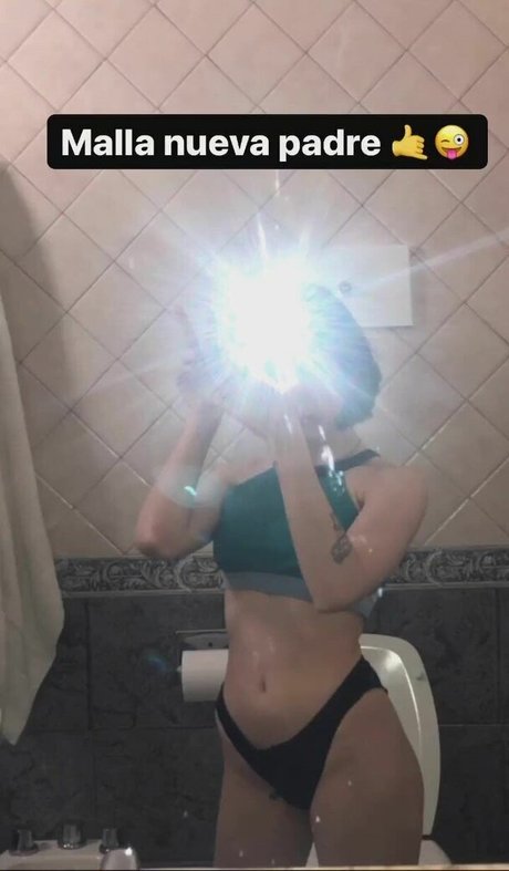 Oriana Kane onlyfans pics leaked