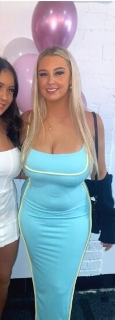 Annaliese Foster only fans leaks