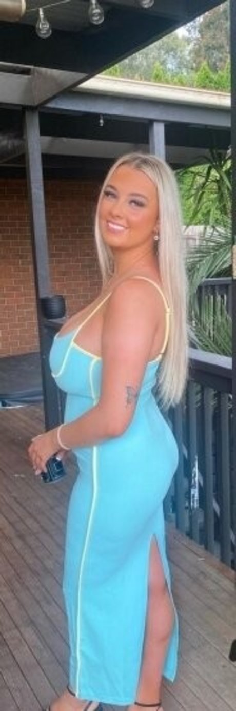 Annaliese Foster naked leaked onlyfans