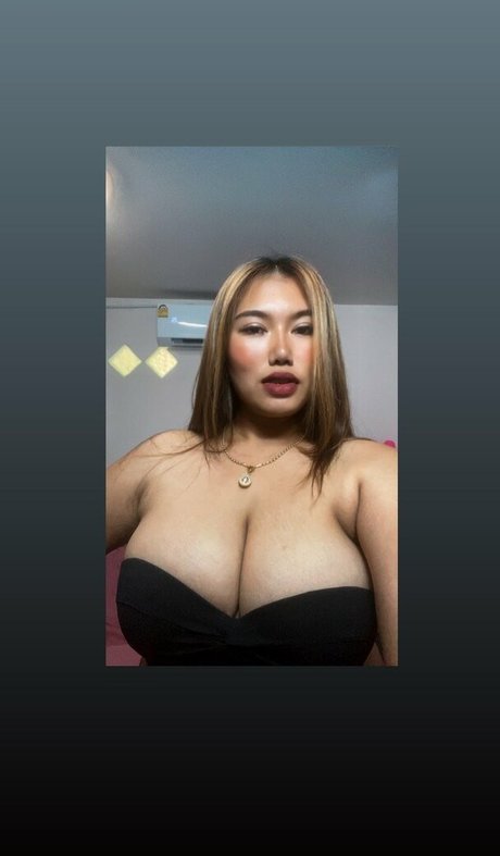 Thanaporn onlyfans sex leaks