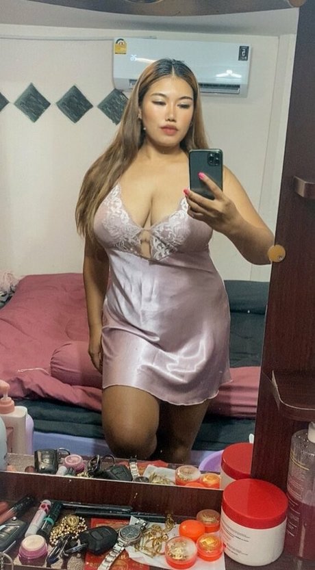 Thanaporn onlyfans nude pictures