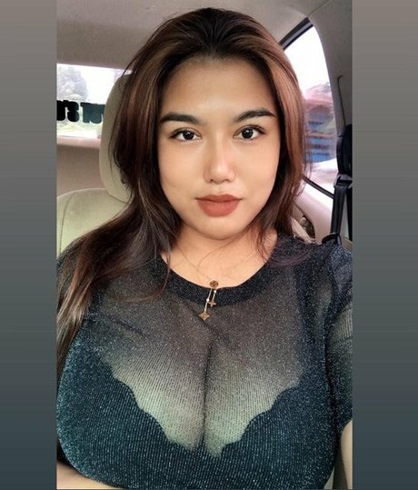 Thanaporn onlyfans hot