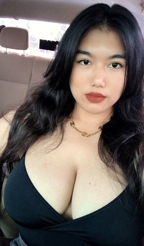 Thanaporn onlyfans nudes leaked