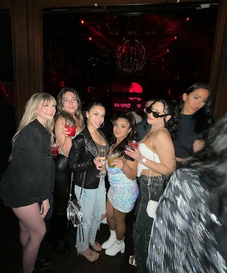 Mimi Russo onlyfans pic