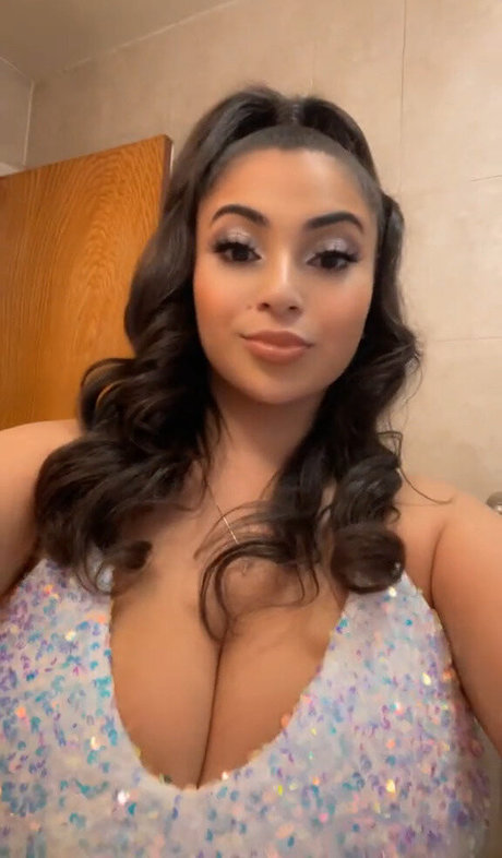 Mimi Russo leaked only fans porn