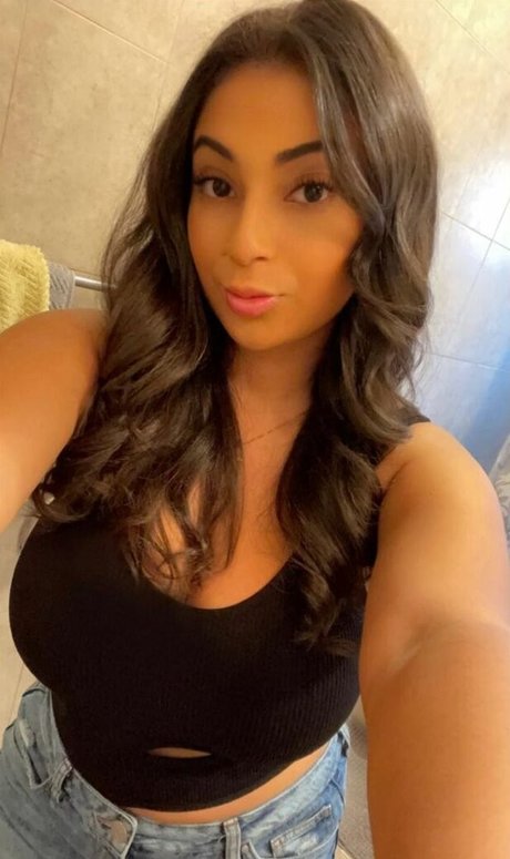 Mimi Russo leaked onlyfans photos