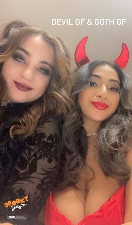 Mimi Russo onlyfans nude leaks